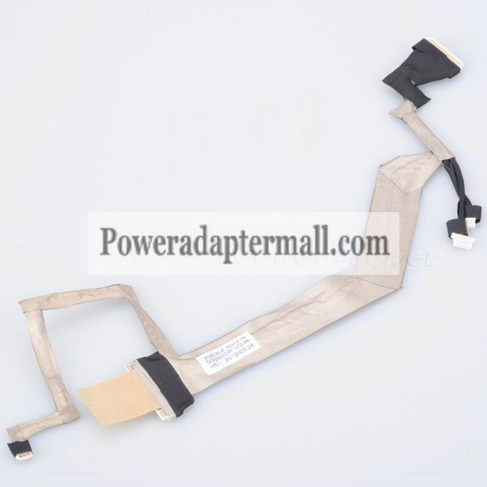 LCD Display Video Flex Display Cable For HP Pavilion DV4 Series
