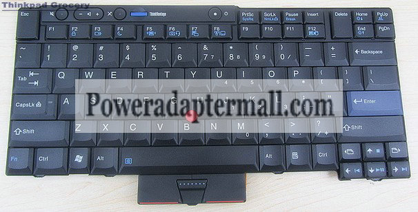 Genuine New IBM Thinkpad T400s T410s Keyboard 45N2211 45N2071