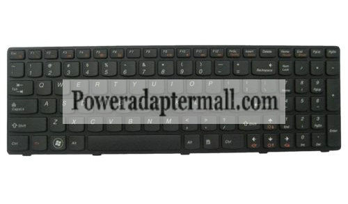 NEW IBM lenovo B570 B570A B570G B575 Laptop keyboard