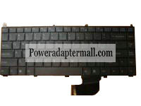 Sony VGN-FE FE VGN-FE48E Series Laptop Keyboard Black