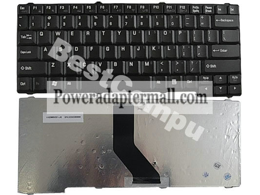 Genuine New Toshiba Satellite L15 Tecra L2 Laptop keyboard US