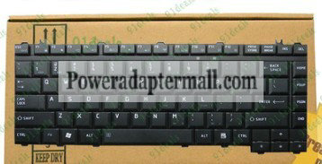 Toshiba Satellite A200 L455D-S5976 US keyboard NEW
