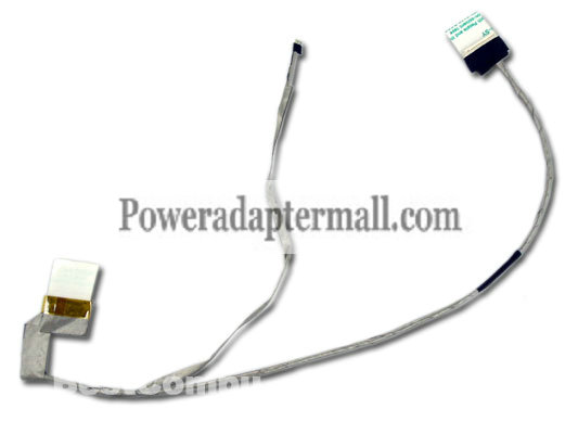 New Toshiba Satellite Pro L670 L675 LCD Video Cable DC020011H10