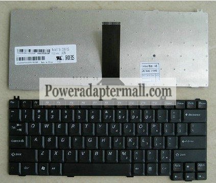 US LENOVO Ideapad Y510 Y410 Laptop keyboards