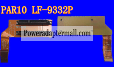 Dell Alienware M18X R1 Dual HDD Interface cable PAR10 LF-9332P