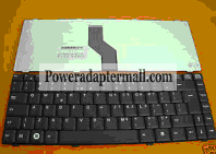 Fujitsu AMILO LI1720 Laptop Keyboard Black