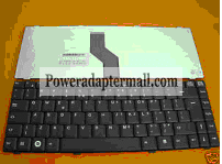 Fujitsu AMILO LI2727 Laptop Keyboard
