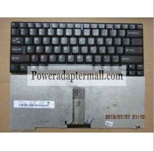 new Genuine Lenovo K49 E49 laptop keyboard Black US