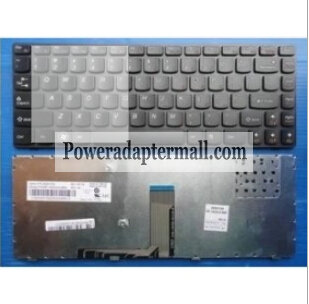 new Lenovo Y480 Y480N Y480M Y480A Y480P keyboard Black US