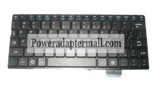 Laptop keyboard for IBM Lenovo ideapad S9 S9E S10 S10E M10