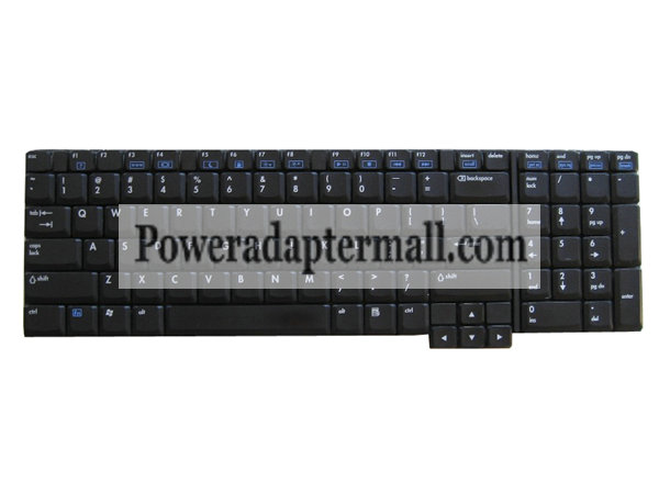 MP-04513US Keyboard HP Compaq nx9420 Laptop
