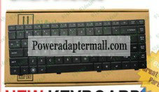 New HP COMPAQ 605813-001 MP-09P33US-930 keyboard US