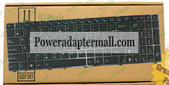 New Asus 04GNV32KUS00-2 MP-09Q33US-528 0KN0-E02US02 US Keyboard