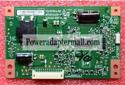 Genuine high-voltage Board V323-A04 4H V3236.141/B1 MT3151A03-1
