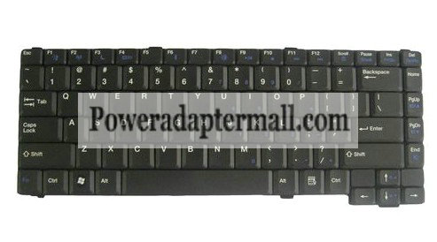 Gateway MT6728 MT6729 MT6730 MT6733 Laptop keyboard