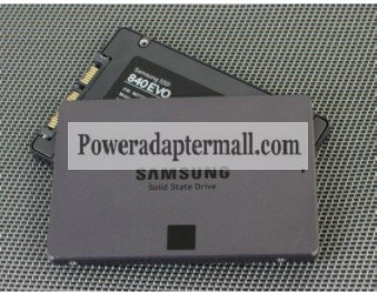 New 2.5" Samsung 840 evo MZ-7TE250BW SATA3 256G SSD