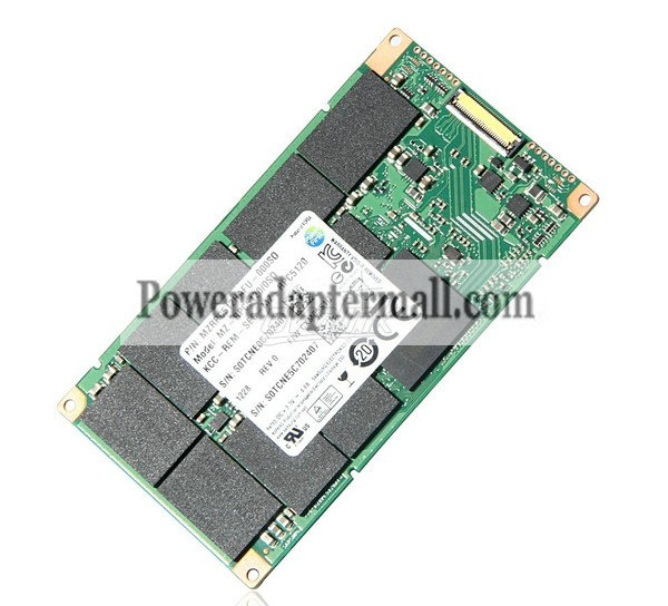 NEW Samsung MZRPC512HAFU 512GB SSD LIF for SONY Z S Series