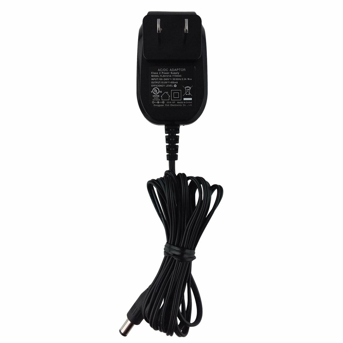 Original Malata KU2B-150-0200D Appliance Power Adapter Cable Cord Box Adaptor Brand: Malata Type: