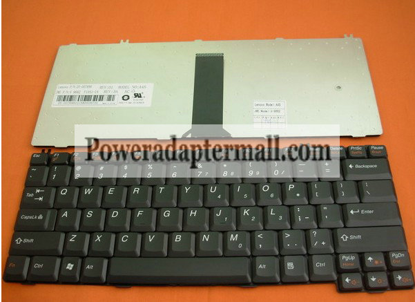 LENOVO C100 N100 V100 N220 N440 Laptop Keyboard