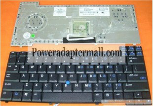 HP NC6200 NC6220 NC6230 Keyboard