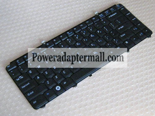 Dell NK750 A071 Laptop Keyboard Vostro 1000 1400