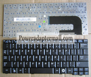 Samsung NP-NB30 Laptop keyboards