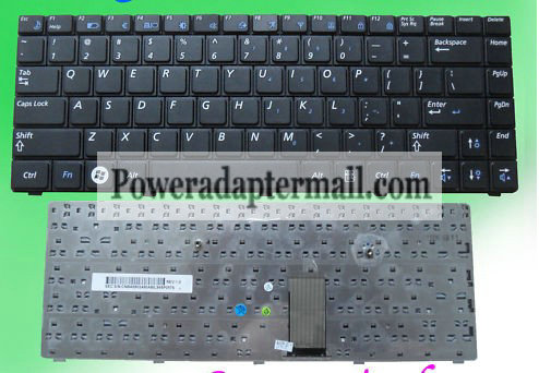 SAMSUNG R480 NP-R480 R470 R478 Laptop keyboard