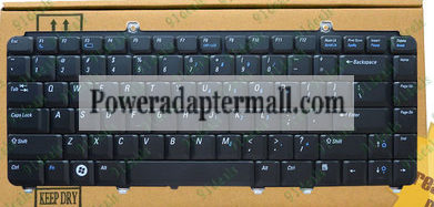 US NEW keyboard dell Vostro 1400 1500 NSK-D9201