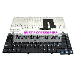 US NEW HP Pavilion DV4300 DV4400 Laptop keyboards NSK-H3K1D
