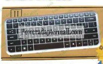 NEW HP Pavilion DM3 NSK-HKU01 573148-001 keyboard US