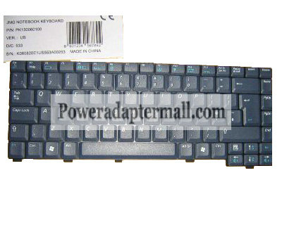 Brand Samsung P40 Series Laptop Keyboard