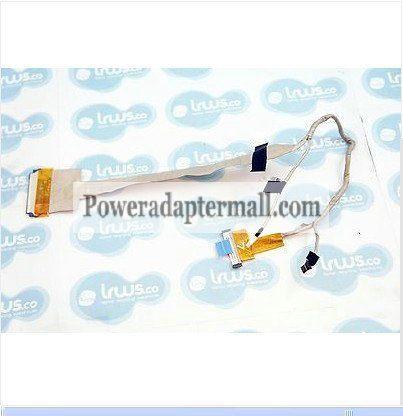 Sony VPCF1 VPCF12AFM PCG-81114L LCD Video Cable 015-0001-1497_A - Click Image to Close