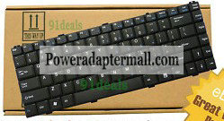 New ASUS K020662U1 US keyboard PK13ZHM0450