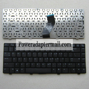 HP Pavilion DV6000 DV6100 DV6200 DV6300 Keyboard UK