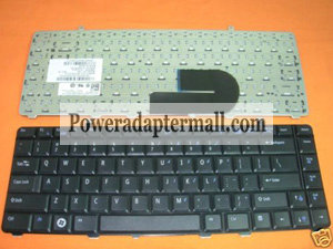 Dell Vostro A840 R811H Laptop Keyboard US
