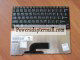 Black LENOVO S10-2 Laptop Keyboard