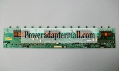 Samsung high-voltage Board SSI-400-14A01 REV0.1 INV40N14A