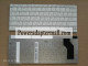White Samsung Q208 Laptop Keyboard
