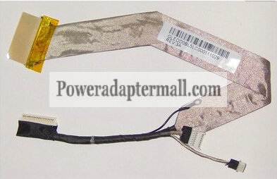 NEW Toshiba Satellite A300 A300D DD0BL5LC000 LCD Vedio Cable