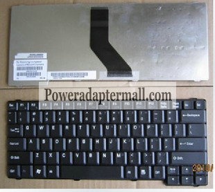 Toshiba Satellite L10 L15 L20 Laptop keyboard us