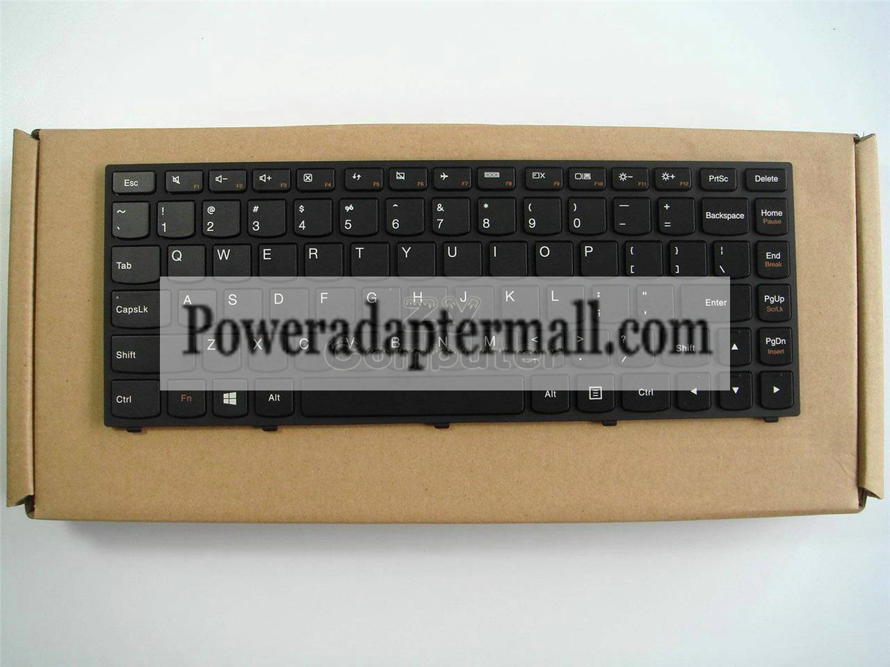 Lenovo Ideapad Yoga 13 US keyboard 25202908 25202897 T3SM-US W/