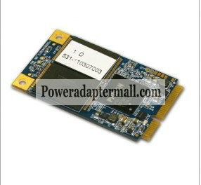 New SSD For Toshiba THNSNB0256GMCS 256GB PCI-E M-SATA