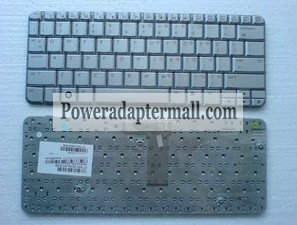 464138-001 Keyboard HP Pavilion TX2100 TX2500 Laptop Silver