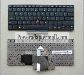 Lenovo Thinkpad E420S 63Y0213 04W0800 laptop keyboard Black US