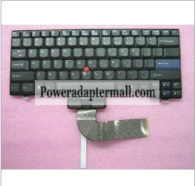 Lenovo Thinkpad SL500 laptop keyboard Black US