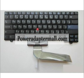 Lenovo Thinkpad SL510 SL510K laptop keyboard Black US