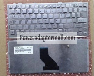 Keyboard Toshiba NB200 NB203 NB205 Laptop