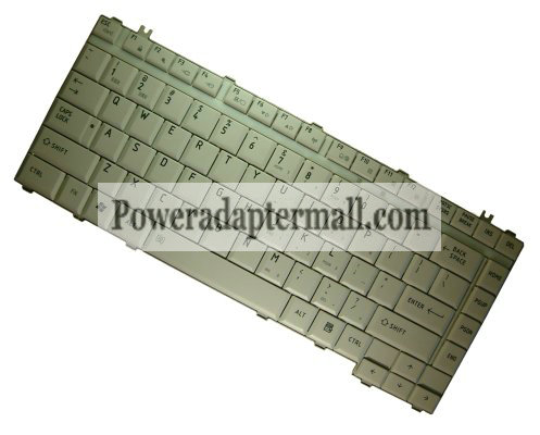 US Toshiba Satellite A205 V000100840 Laptop keyboards