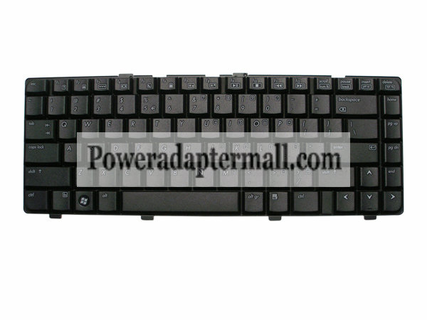 HP Pavilion DV6300 DV6000Z Laptop Keyboard V061130AS1