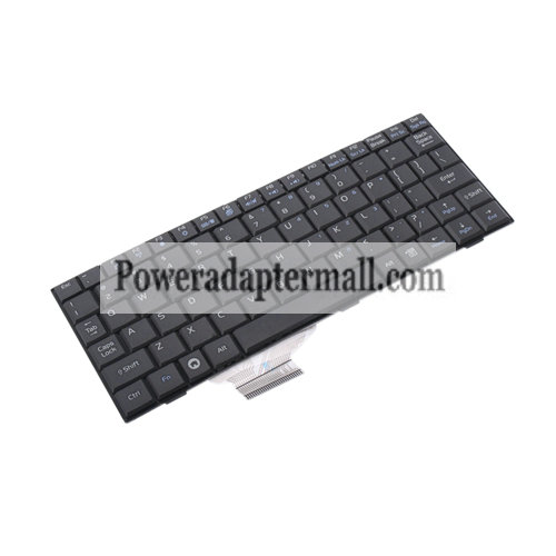 New Keyboard for Asus EEEPC 700 701 900 901 Series V072462BS2 Bl